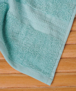 Jade Mist - Bath Sheet