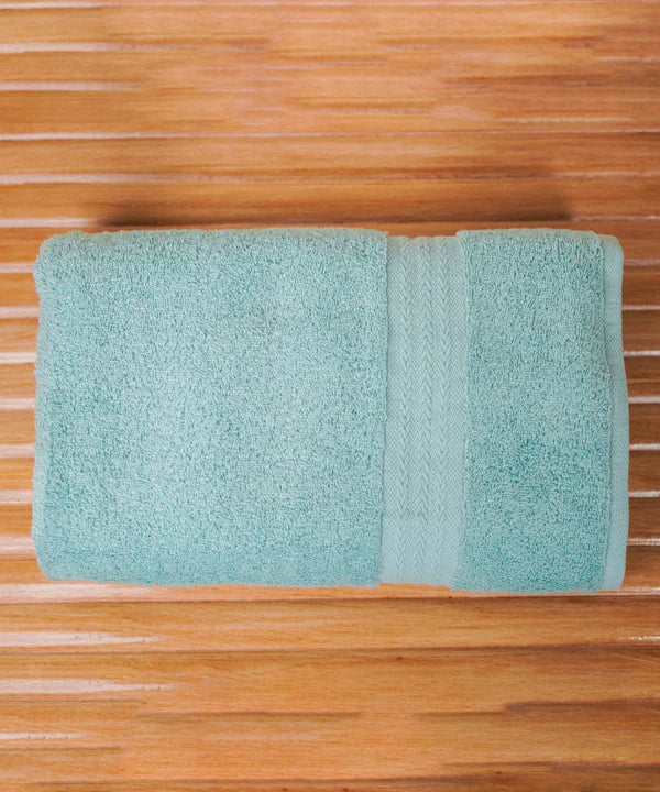 Jade Mist - Bath Towel