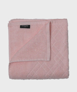 Old Peony - Hand Towel