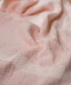 Rose Quartz - Bath Sheet