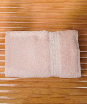 Rose Quartz - Bath Sheet