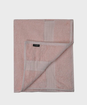 Rose Quartz - Bath Sheet