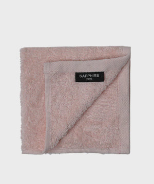 Rose Quartz - Hand Towel