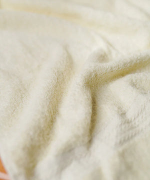 Whipped Cream - Bath Towel