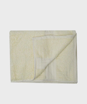 Whipped Cream - Bath Towel